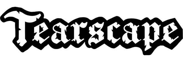 Tearscape logo