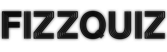 Fizz Quiz logo