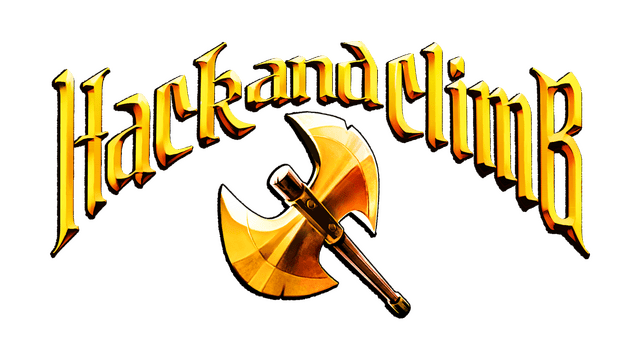 Hack And Climb logo