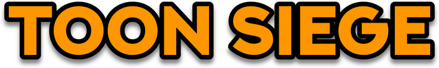 Toon Siege logo