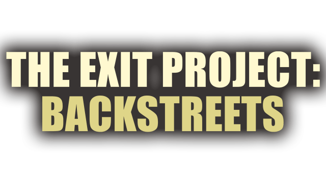 The Exit Project: Backstreets logo