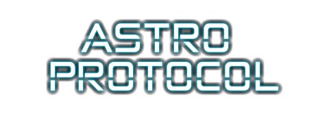 Astro Protocol logo