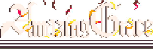 Amazing Grace logo