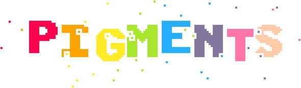 Pigments logo