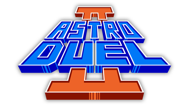 Astro Duel 2 logo