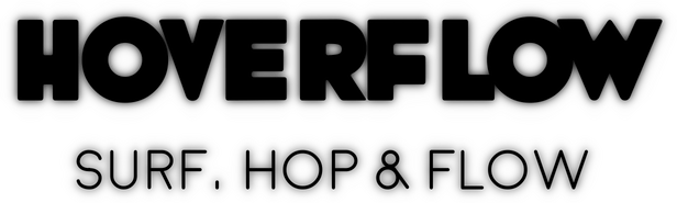 Hoverflow logo