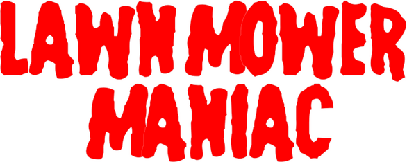 Lawnmower Maniac logo