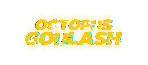 Octopus Goulash logo