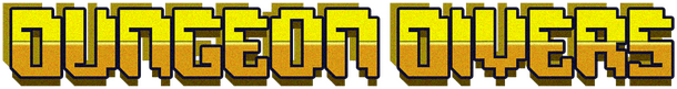 Dungeon Divers logo