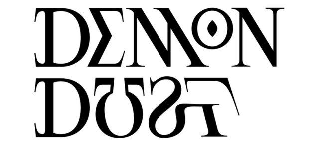 DEMON DUST logo