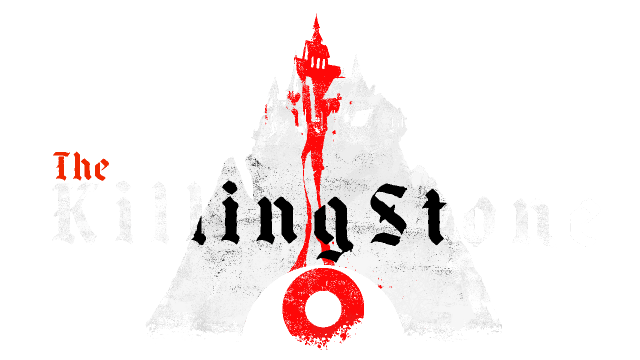 The Killing Stone logo