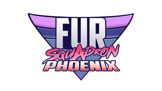 FUR Squadron Phoenix logo