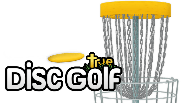 True Disc Golf logo