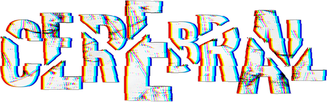 Cerebral logo