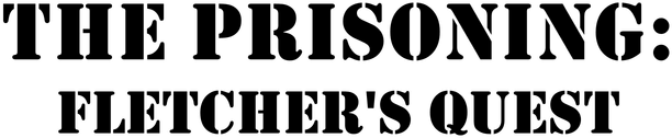 The Prisoning: Fletcher's Quest logo