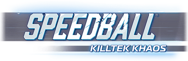 Speedball logo