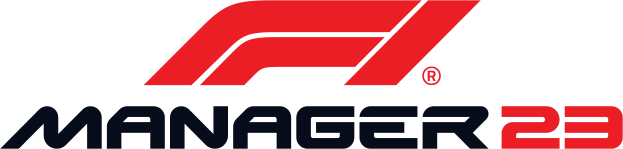 F1 Manager 2023 logo
