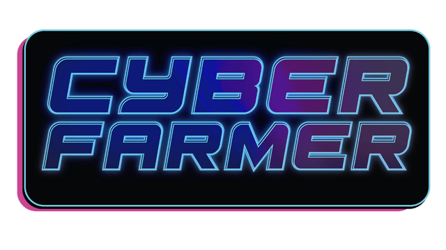 Cyber Farmer logo