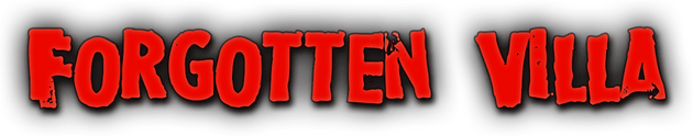 Forgotten Villa logo