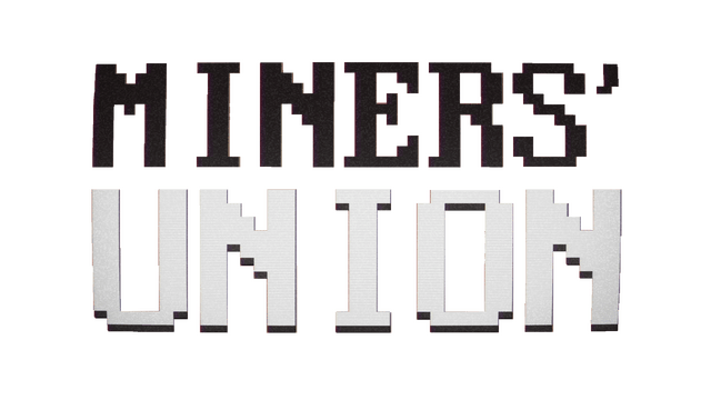 Miners' Union logo