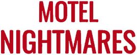 Motel Nightmares logo