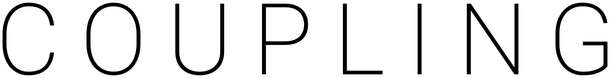 Coupling logo