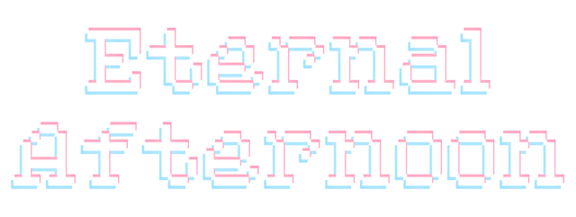 Eternal Afternoon logo