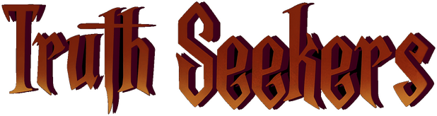 Truth Seekers logo