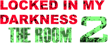 Locked in my Darkness 2: The Room logo