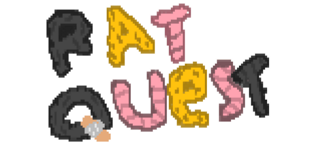 Rat Quest logo