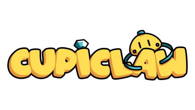 Cupiclaw logo