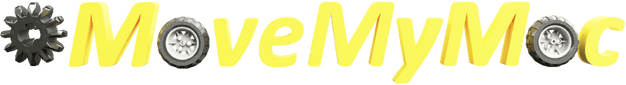 Move My Moc logo