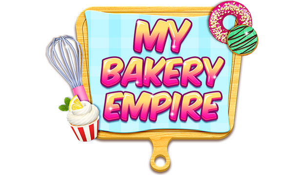 My Bakery Empire logo