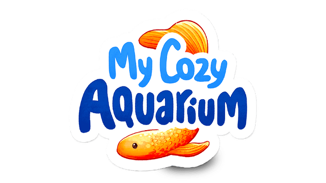 My Cozy Aquarium logo