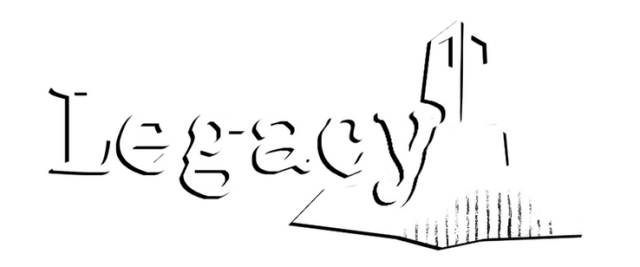Legacy logo