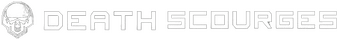 Death Scourges logo