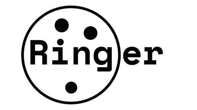 Ringer logo