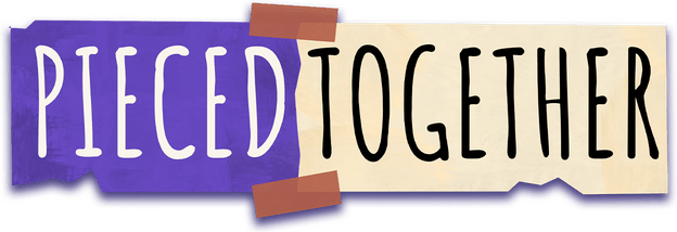 Pieced Together logo