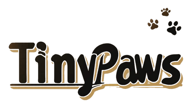 TinyPaws logo