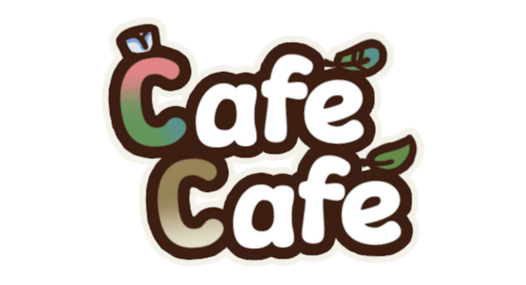 Cafe Cafe: Idle Bird Collector logo