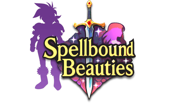 Spellbound Beauties logo