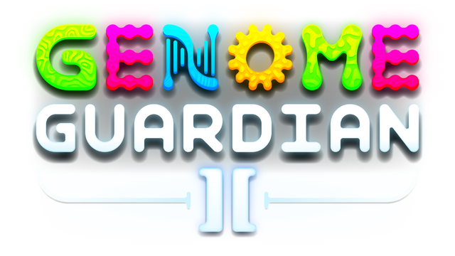 Genome Guardian 2 logo