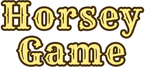 Horsey Game logo