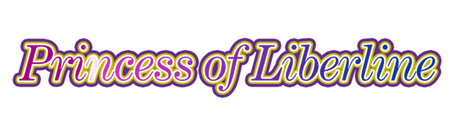 Princess of Liberline logo