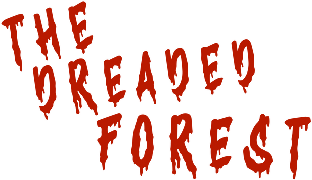 The Dreaded Forest logo