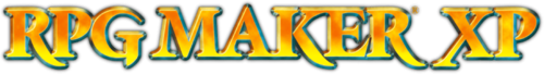 RPG Maker XP logo