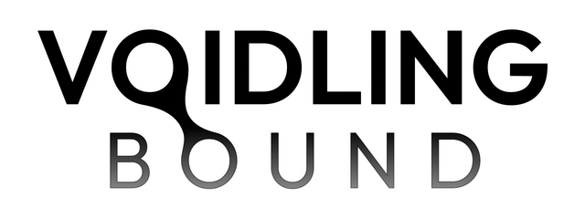 Voidling Bound logo