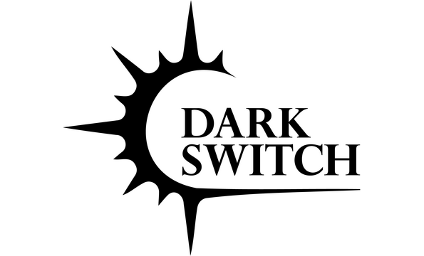DarkSwitch logo