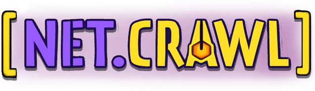 NET.CRAWL logo