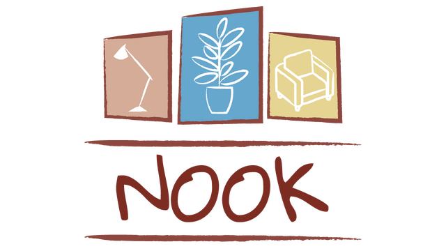 Nook logo